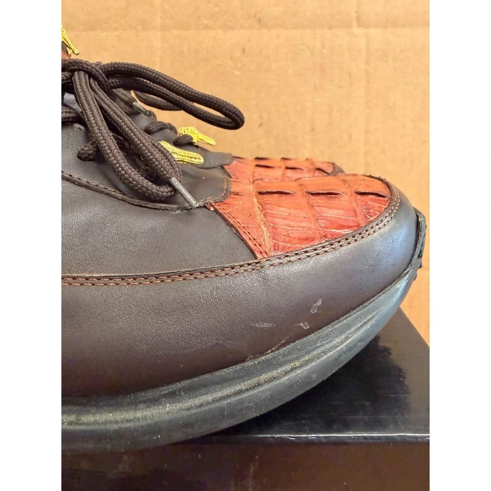 Mauri pre owned